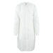 Medicom, Inc. Medicom Inc. 8110-C High Permance Lab Coat White Frost Large Supplies reLink Medical