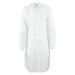 Medicom, Inc. Medicom Inc. 8110-D High Permance Lab Coat White Frost X-Large Supplies reLink Medical
