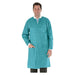 Medicom, Inc. Medicom Inc. 8112-D High Permance Lab Coat Soft Blue X-Large Supplies reLink Medical