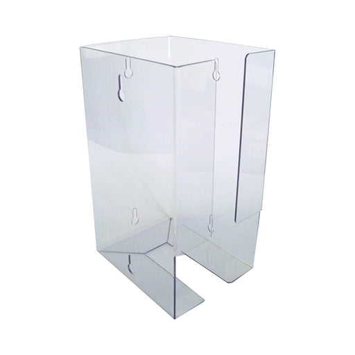 TIDI Products, LLC TIDI Products LLC 7003 TIDIShield Eyeshield Dispenser Holder Clear Supplies reLink Medical