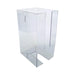 TIDI Products, LLC TIDI Products LLC 7003 TIDIShield Eyeshield Dispenser Holder Clear Supplies reLink Medical