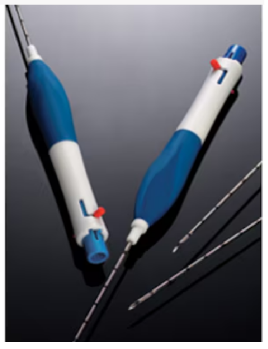 Bard Medical Bard Medical 864017 UltraClip II Breast Tissue Marker Coil Shape Supplies reLink Medical