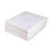 TIDI Products, LLC TIDI Products LLC 214 Drape Sheet 40" x 48" White 100/cs Supplies reLink Medical