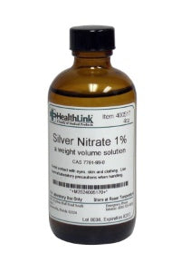 EDM3 Company LLC EDM3 Company LLC 400517 Silver Nitrate 1% 4 Supplies reLink Medical