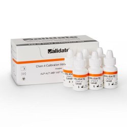 HORIBA Instruments, Inc. HORIBA Instruments Inc. 5300100139 Pentra C 400 Linearity Kit Whole Clinical Lab reLink Medical