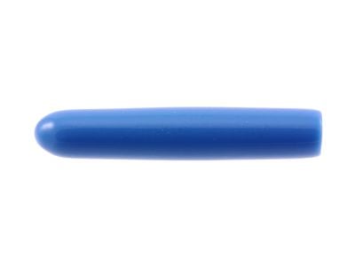 Aspen Surgical Aspen Surgical 091002BBG Instrument Tip Protectors Solid Blue Supplies reLink Medical