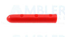Aspen Surgical Aspen Surgical 091004BBG Instrument Tip Protectors Solid Red Supplies reLink Medical