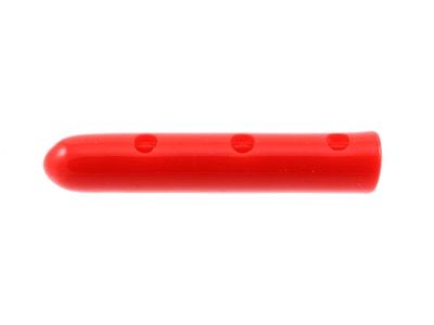 Aspen Surgical Aspen Surgical 093014BBG Instrument Tip Protectors Vented Tint-red Supplies reLink Medical