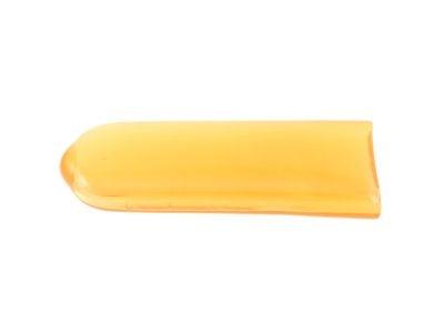 Aspen Surgical Aspen Surgical 093005BBG Instrument Tip Protectors Yellow Tint Supplies reLink Medical