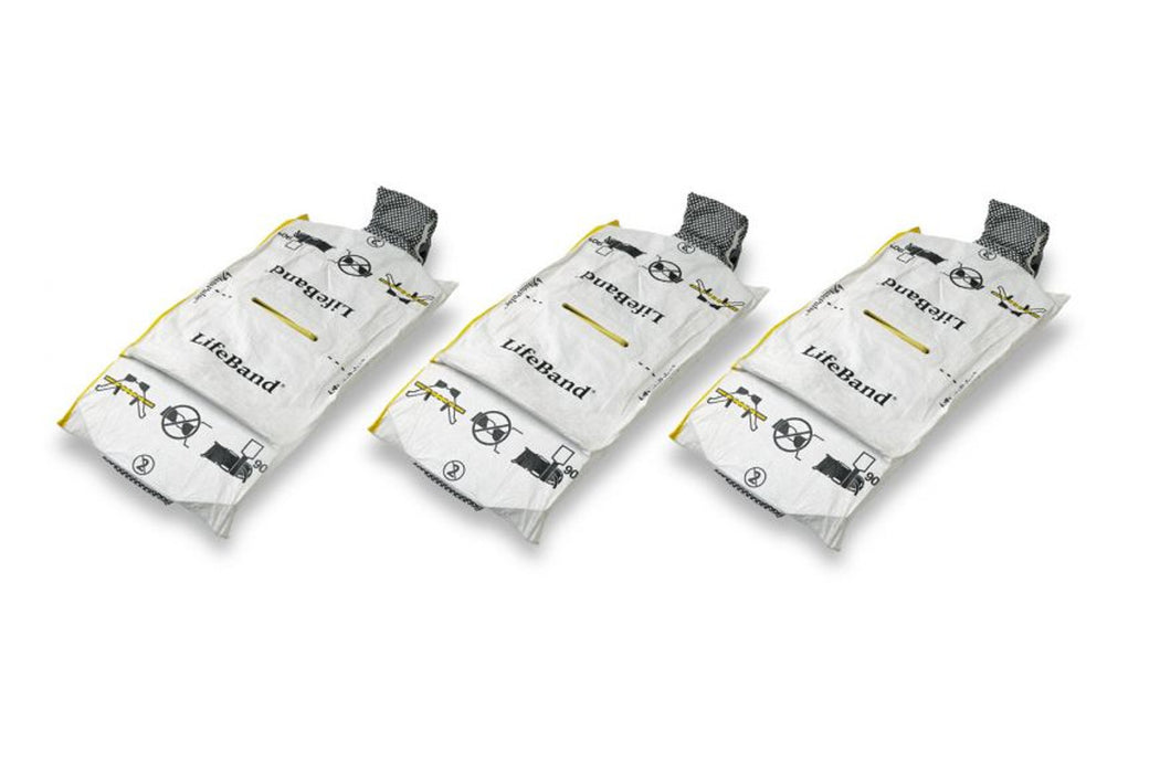 Zoll Medical Zoll Medical 8700-0706-01 Single-Use Chest Compression Band Supplies reLink Medical