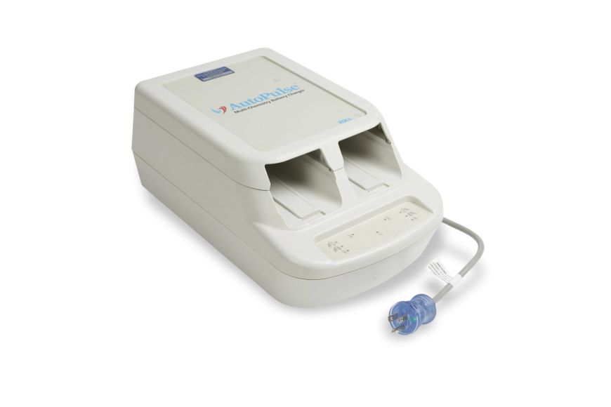 Zoll Medical Zoll Medical 8700-0753-01 Autopulse Multi-Chemistry Battery Defibrillators reLink Medical