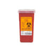 Medegen Medical Products, LLC Medegen Medical Products LLC 8702TNL Stackable Sharps Container 1 Supplies reLink Medical