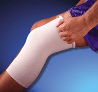 reLink Medical BSN Medical/Jobst 7583 Elastic Bandage Tubular Size E 3‚½" x 11 Supplies reLink Medical