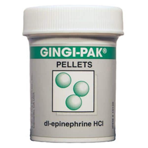 PacDent Gingi-Pak PacDent Gingi-Pak 10135 Gingi-Pak Cotton Supplies reLink Medical