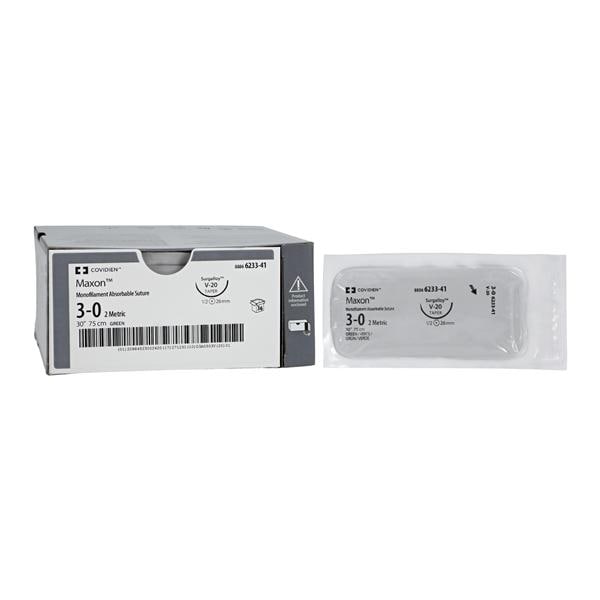 Medtronic Medtronic 8886623341 Suture Taper Supplies reLink Medical
