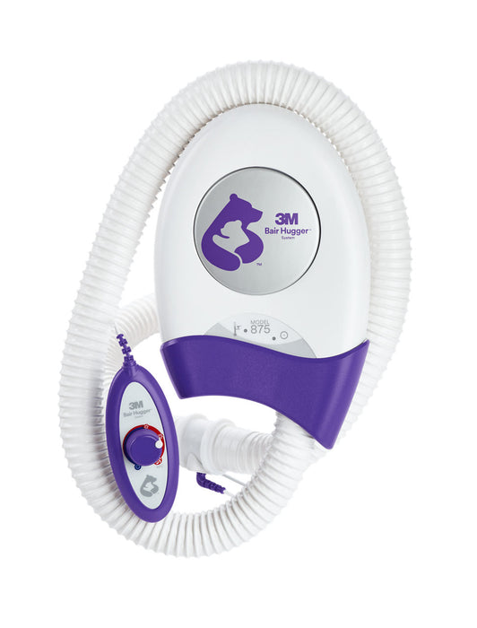 Solventum Corporation Solventum Corporation 87500 Bair Hugger Warming Unit Adjustable Ophthalmology  reLink Medical