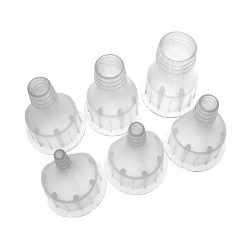 Nuance Medical, LLC Nuance Medical LLC 3001 Accessories: Dosing Cones Accessories reLink Medical