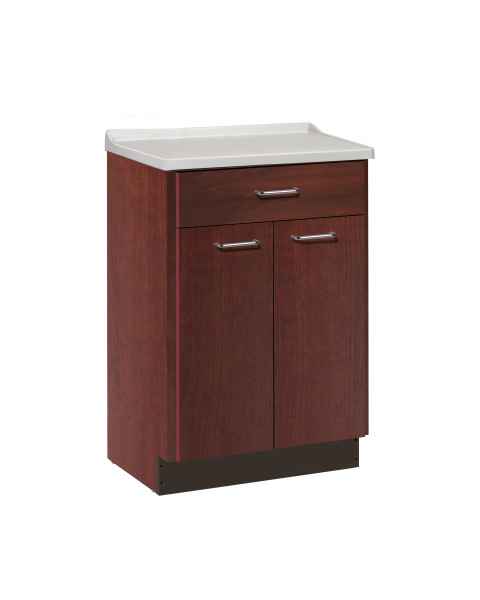 Medegen Medical Products, LLC Medegen Medical Products LLC EDEG5C Cabinet Bedside Wooden Supplies reLink Medical