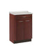 Medegen Medical Products, LLC Medegen Medical Products LLC EDEG5C Cabinet Bedside Wooden Supplies reLink Medical