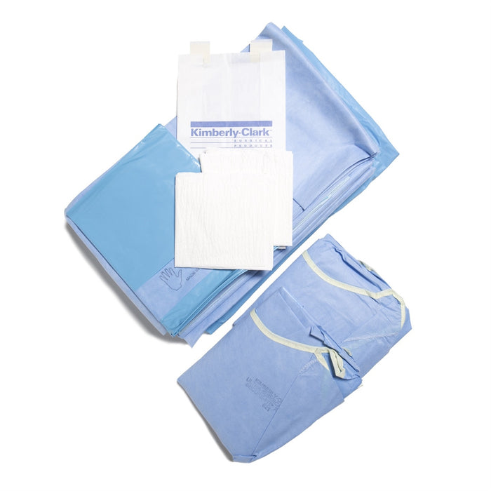 O&M Halyard O&M Halyard 88421 Ortho Pack II Upper Extremity  Large Supplies reLink Medical