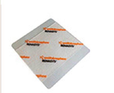 Smith & Nephew Smith & Nephew Inc. 66801082 Adhesive Gel Patch 4" x 2.8" 10/bx 5 Supplies reLink Medical
