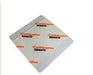 Smith & Nephew Smith & Nephew Inc. 66801082 Adhesive Gel Patch 4" x 2.8" 10/bx 5 Supplies reLink Medical