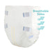 Principle Business Enterprises Principle Business Enterprises 2965-100 Briefs Medium White 25/pk Supplies reLink Medical