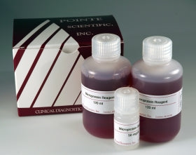 HORIBA Instruments, Inc. HORIBA Instruments Inc. 5390013123 Pointe Microprotein 2 x 120 ml Supplies reLink Medical