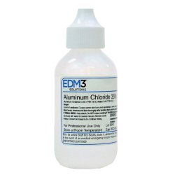 EDM3 Company LLC EDM3 Company LLC 400723 Aluminum Chloride 35% 2 Supplies reLink Medical