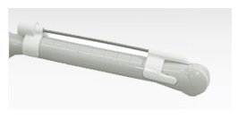 Aspen Surgical Aspen Surgical 1-535-5045 Endocavity Needle Guide Sterile Supplies reLink Medical