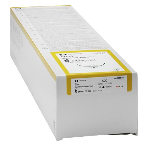 Medtronic Medtronic 8886222889 Suture Supplies reLink Medical