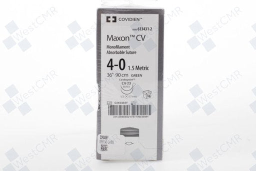 Medtronic Medtronic 8886613431-2 Suture Supplies reLink Medical