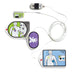 Zoll Medical Zoll Medical 8900-000284 Training CPR Defibrillators reLink Medical