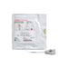 Zoll Medical Zoll Medical 8900-0224-01 Resuscitation Electrode Complete Supplies reLink Medical