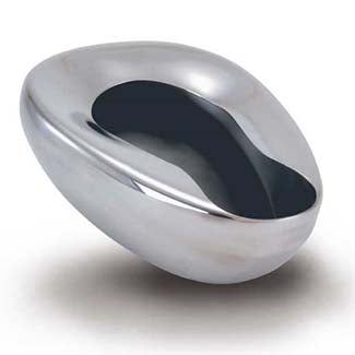 Medegen Medical Products, LLC Medegen Medical Products LLC 89010 Bedpan Adult Heavy Gauge Supplies reLink Medical