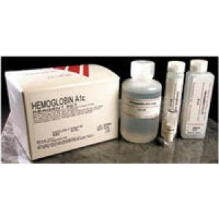 HORIBA Instruments, Inc. HORIBA Instruments Inc. 5390012941 Pointe HbA1c Hemolysis Rgt Blood Supplies reLink Medical