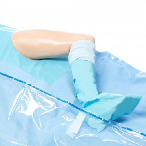 O&M Halyard O&M Halyard 79341 Hip Drape Armboard covers CONTROL Plus Fabric Supplies reLink Medical