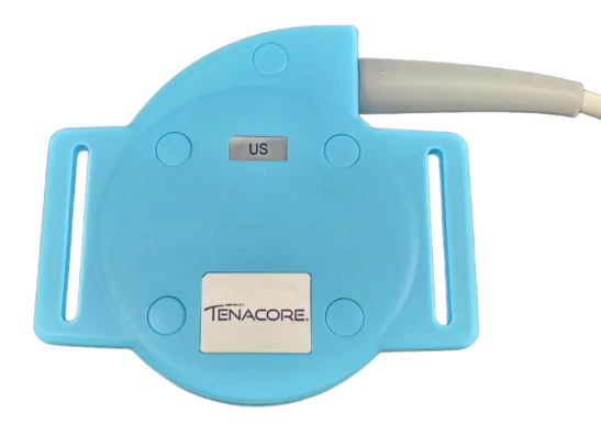 Tenacore LLC. 5700LAX Corometrics Nautilus Compatible Ultrasound, Wings, 8' Ultrasound reLink Online