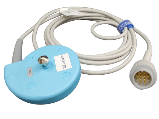Tenacore LLC. 5700HAX Corometrics Nautilus Compatible Ultrasound, Knob, 8' Ultrasound reLink Online