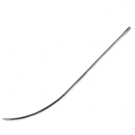 Sklar Instruments Sklar Instruments 93-1730-2 Post Mortem Needle Half Curved #2 Surgical Instruments reLink Medical