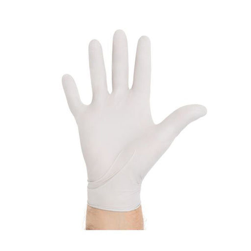 O&M Halyard O&M Halyard CLN3031LG Gloves Large 12" Long with High Tack/Grip Supplies reLink Medical