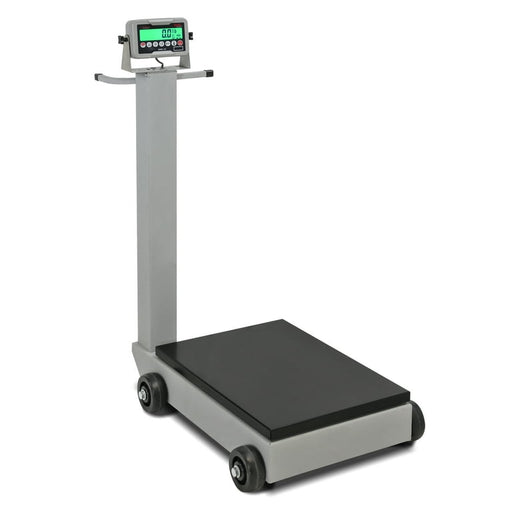 Detecto Detecto 5852F-185B Portable Scale Electornic 500lb Capacity Scales reLink Medical