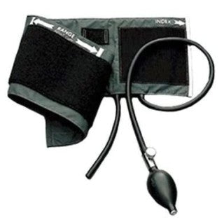 Hillrom Hillrom 5082-22H Inflation System Adult Latex Free Cables reLink Medical