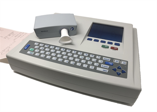 Schiller Americas, Inc. Schiller 9.070000SCMSP AT-102 ECG with Interpretation Supplies reLink Medical