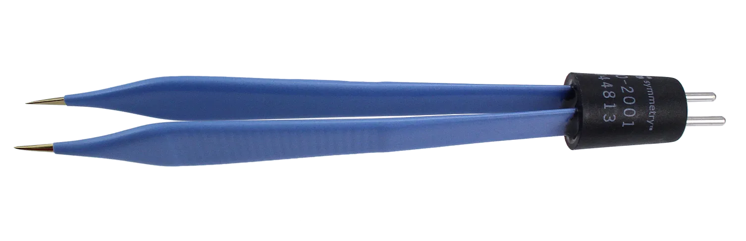 Aspen Surgical Aspen Surgical 90-2001 Olsen5" Midas Touch Adson Bipolar Forceps Surgical Instruments reLink Medical