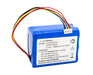 R&D Batteries R&D Batteries 7.2 Volt 6.6Ah Li-Ion - OEM Battery Batteries reLink Online