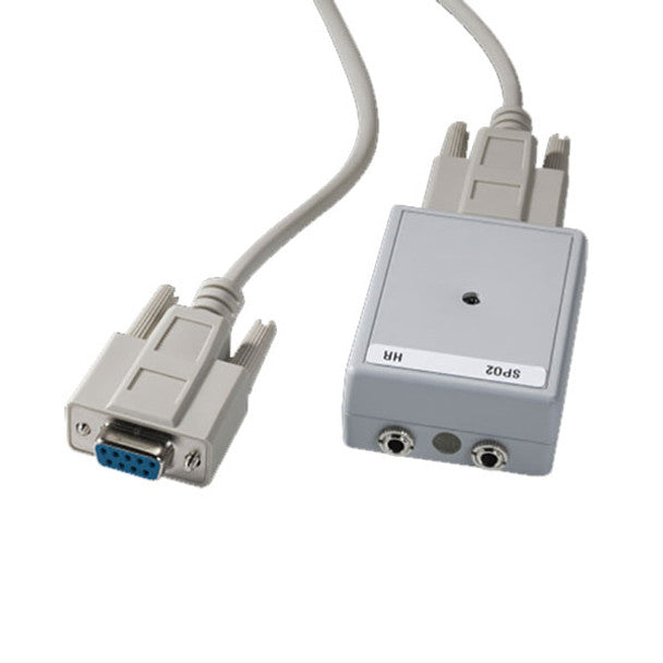 ICU Medical ICU Medical 9015 4 Channel/ Distance Analog Output Cables reLink Medical