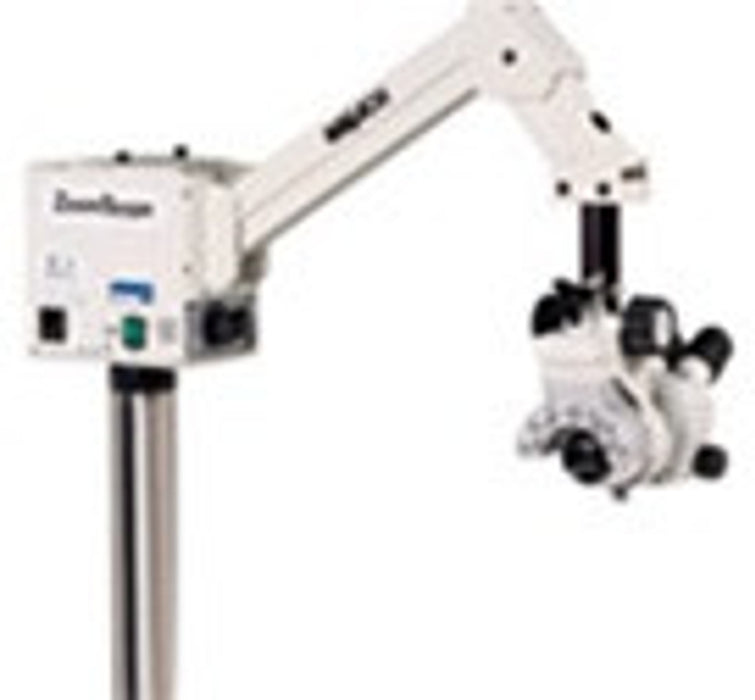 Wallach Wallach ZoomScope Quantum Series Colposcope Surgical Equipment reLink Medical