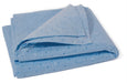 Graham Medical Graham Medical 90685 Abbi Absorbent Mat, 23" x 32", Blue Supplies reLink Medical