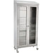 Blickman Industries Blickman Industries 1537971002 Paul Cabinet 47 5/8"W x 79 1/4"H x Medical Furniture reLink Medical